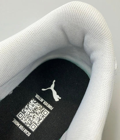 PUMA ローカットスニーカー 386401-03 レディース SIZE 25.0 (S) プーマ