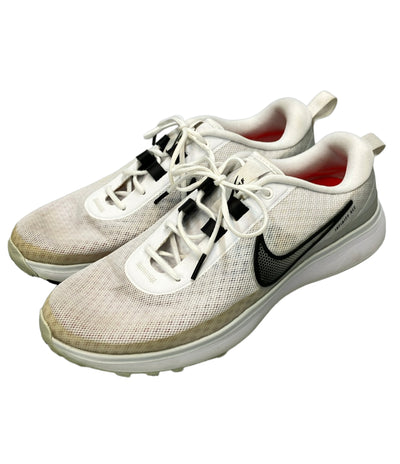 NIKE ローカットスニーカー ランニングシューズ Infinity Ace Next Nature DX0127-100 メンズ SIZE 27.5 ナイキ