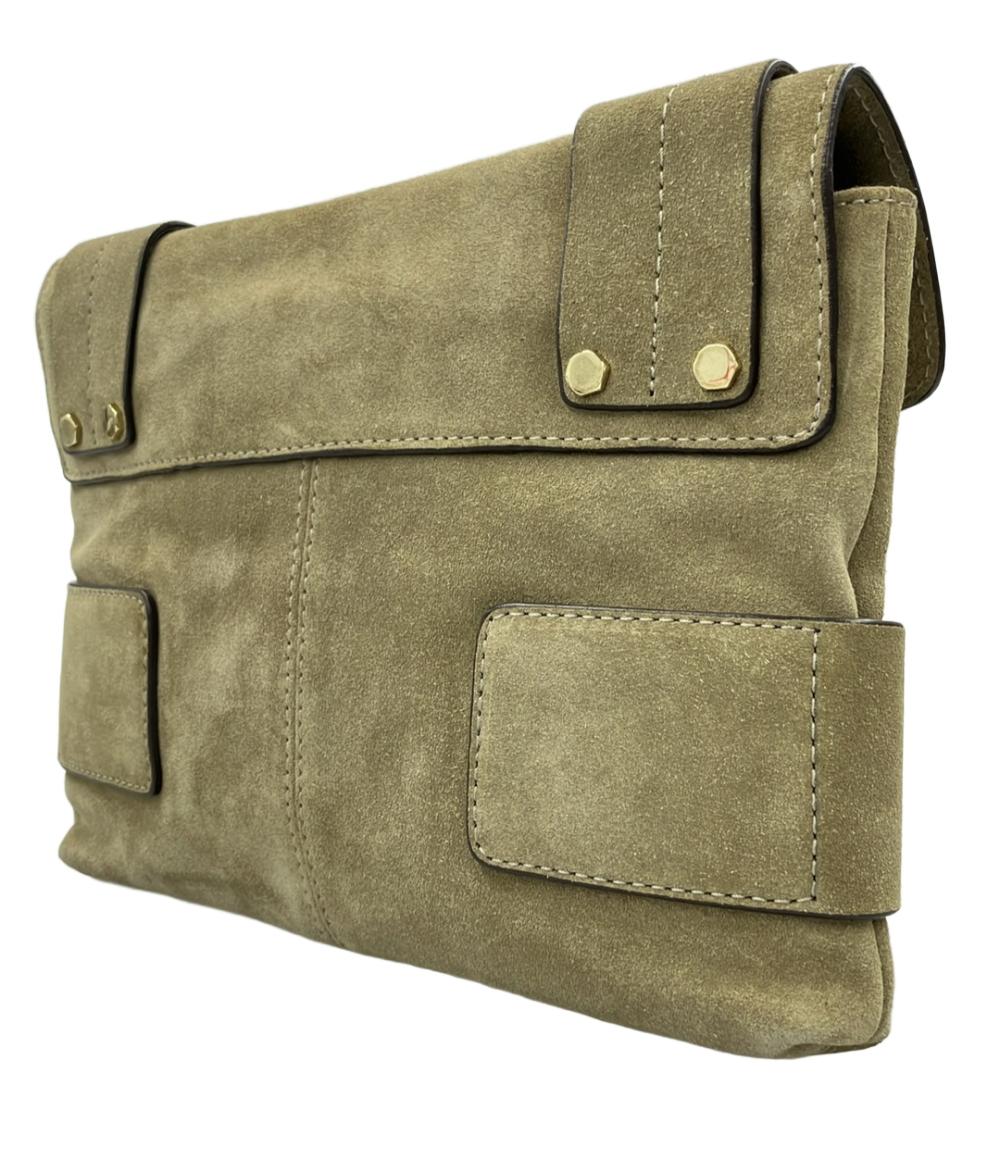 ティラマーチ セカンドバッグ クラッチバッグ レディース TILA MARCH