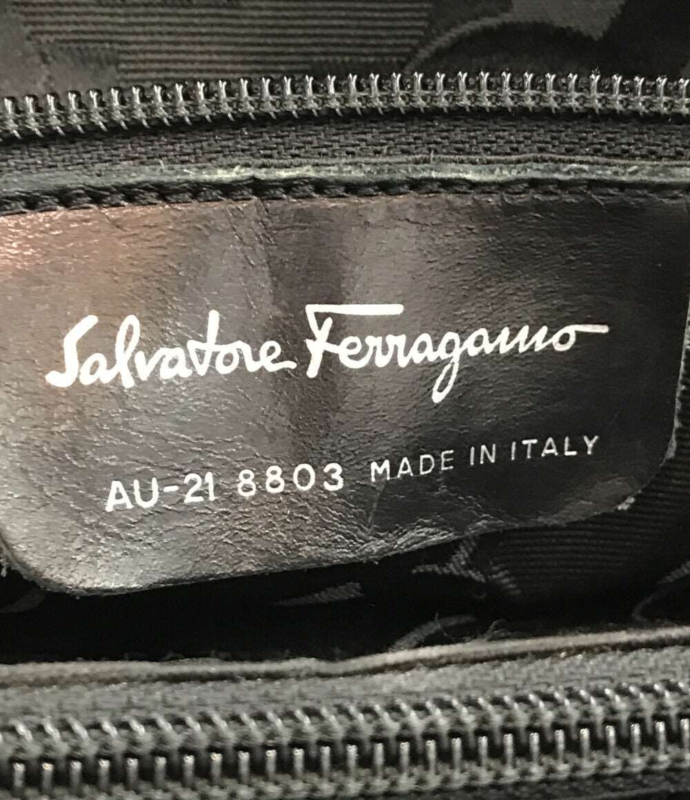 サルバトーレフェラガモ  トートバッグ      レディース   Salvatore Ferragamo