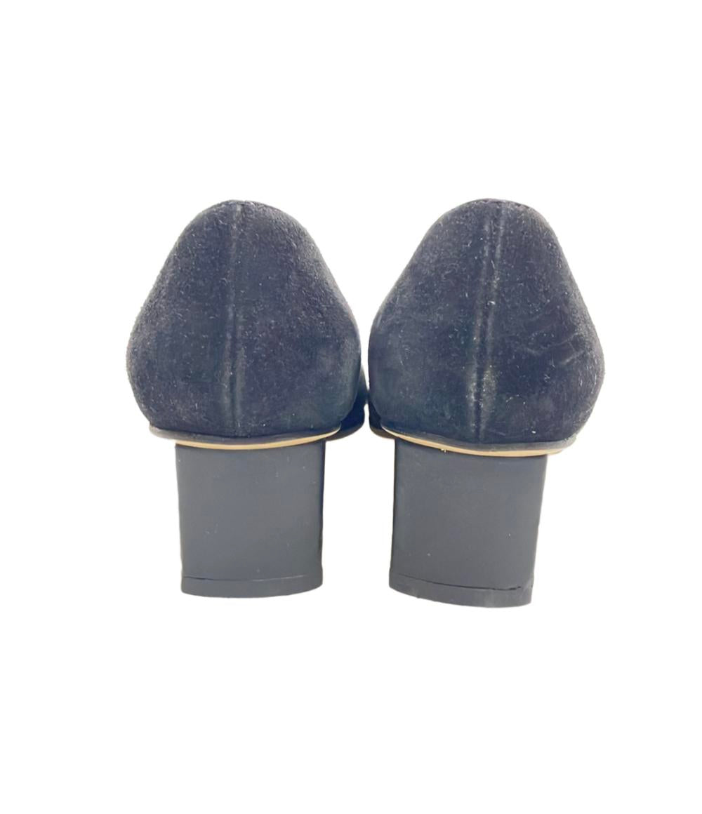 サルヴァトーレフェラガモ パンプス レディース SIZE 7 (L) Salvatore Ferragamo