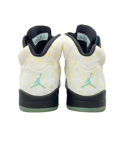 NIKE ハイカットスニーカー AIR JORDAN 5 RETRO SNGL DY CN2932-100 メンズ SIZE 29.0 (XL) ナイキ