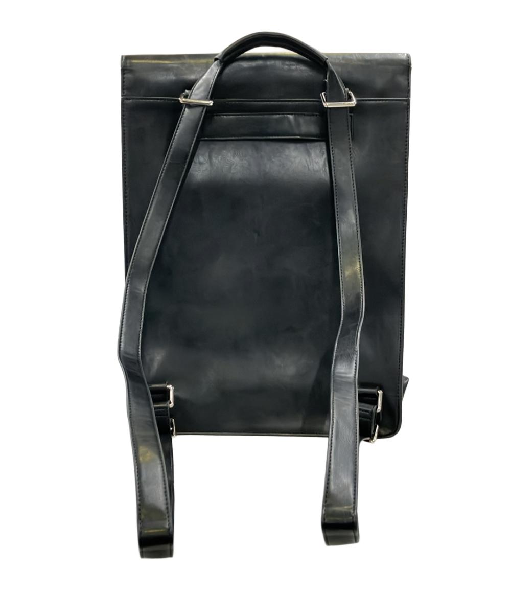 KLON 2WAY リュック ショルダーバッグ 斜め掛け レディース メンズ クローン