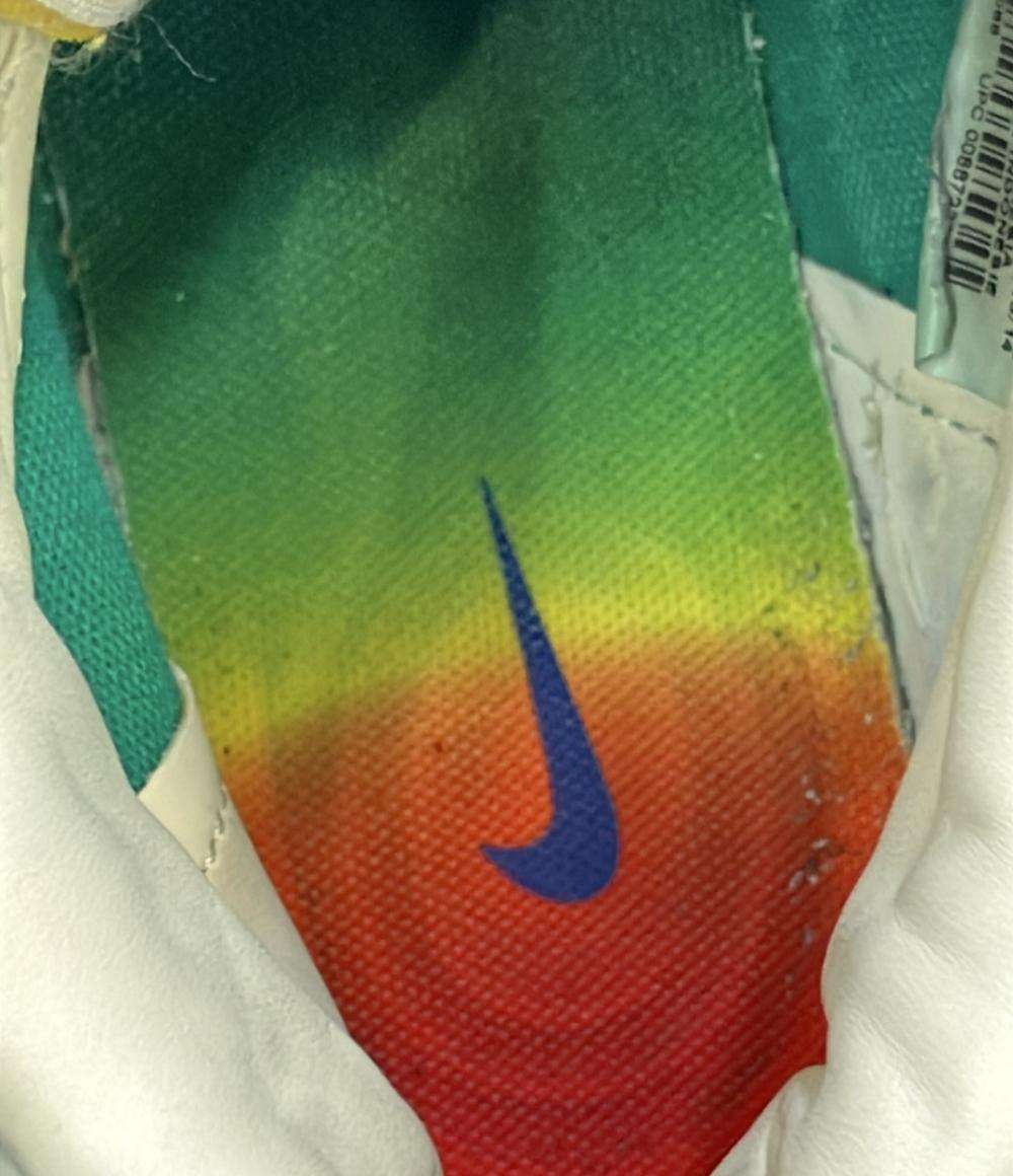 NIKE ミドルカットスニーカー ブレーザーミッドプレミアムビンテージ 638322-300 メンズ SIZE 26.0 (M) ナイキ