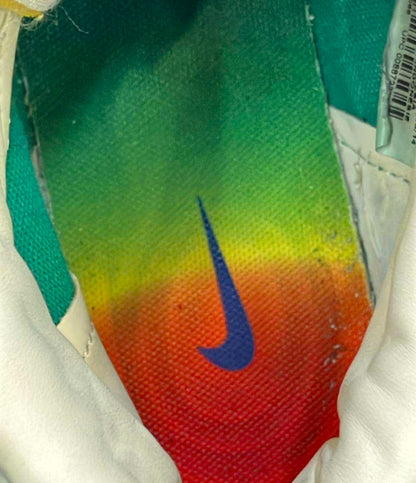NIKE ミドルカットスニーカー ブレーザーミッドプレミアムビンテージ 638322-300 メンズ SIZE 26.0 (M) ナイキ