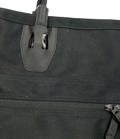 美品 New Life Project トートバッグ 肩掛け メンズ レディース ニューライフプロジェクト