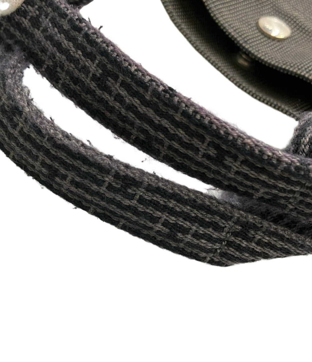 HERMES トートバッグ エールラインMM メンズ レディース エルメス