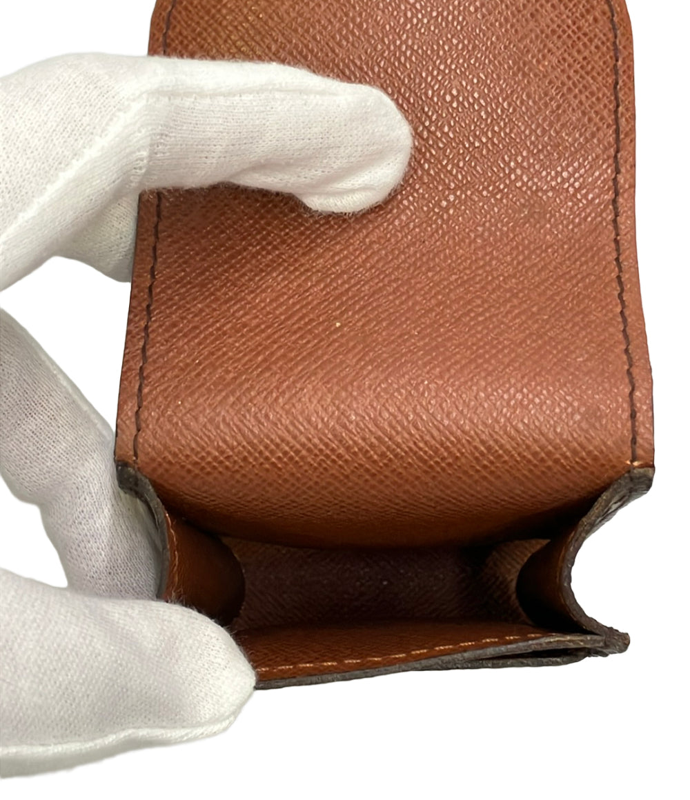 LOUIS VUITTON シガレットケース エテュイ シガレット モノグラム M63024 レディース メンズ ルイ・ヴィトン