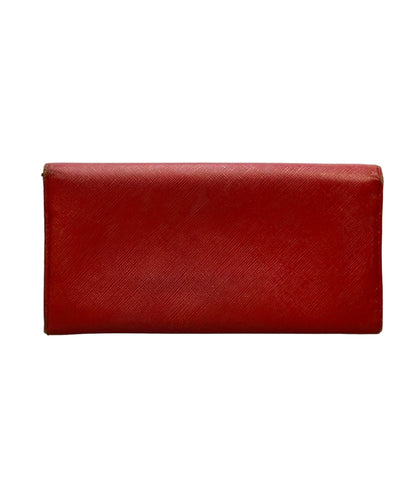 Salvatore Ferragamo 長財布 ガンチーニ JP 22 7121 レディース サルヴァトーレフェラガモ