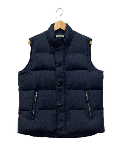 キャサリンハムネットロンドン ダウンベスト メンズ SIZE AL (L) KATHARINE HAMNETT LONDON