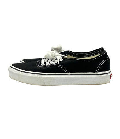 VANS ローカットスニーカー レディース SIZE 24.5 (L) バンズ