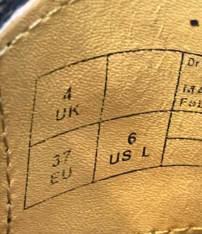 Dr.Martens 3ホールシューズ レディース SIZE UK4 ドクターマーチン