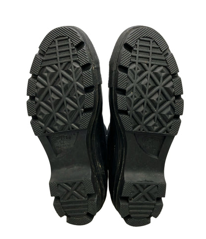 CONVERSE サイドゴアブーツ ハイカットスニーカー オールスター 100 サイドゴア チャンク HI 1SC793 メンズ SIZE 27.5 コンバース