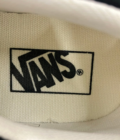 美品 VANS ローカットスニーカー キッズ SIZE 20.0 ヴァンズ