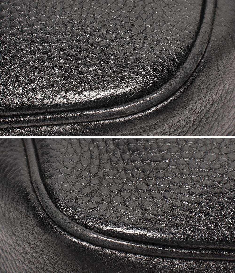 GUCCI ショルダーバッグ 斜め掛け ディスコ ソーホー 308364 498879 レディース グッチ