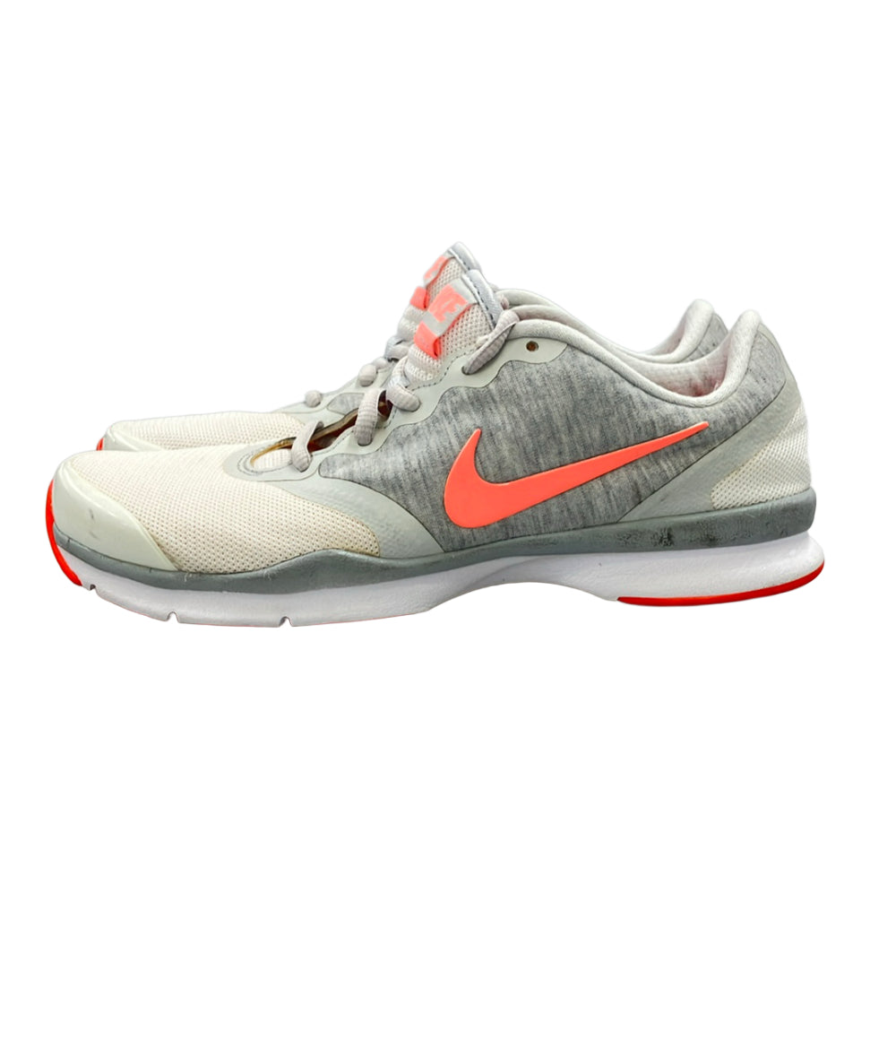 NIKE ローカットスニーカー 653543-101 レディース SIZE 23.5 (M) ナイキ