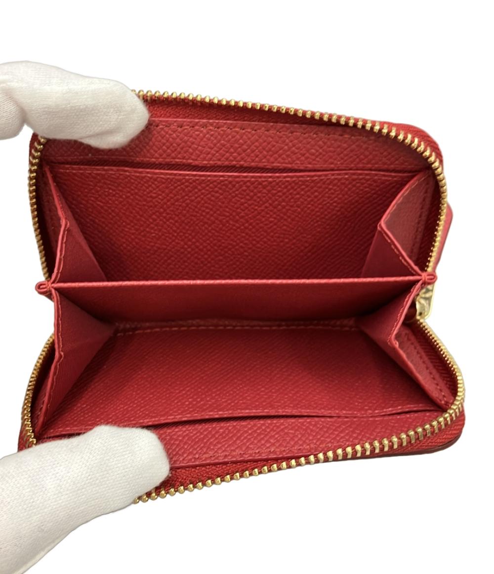 美品 COACH コインケース F27569 レディース コーチ