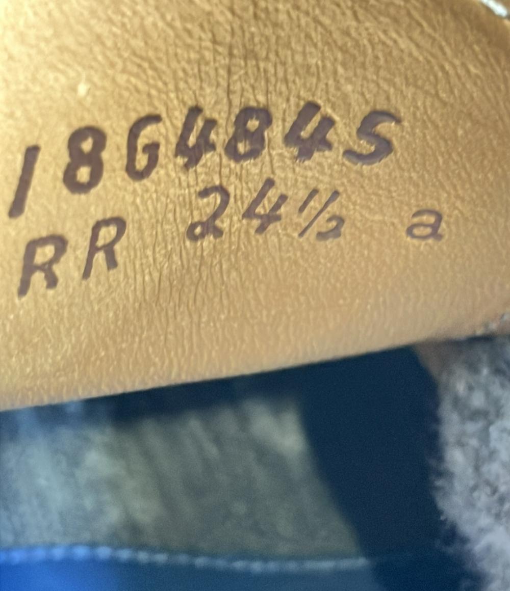 リーガルスタンダーズ チャッカブーツ メンズ SIZE 24 1/2 (XS) REGAL STANDARDS