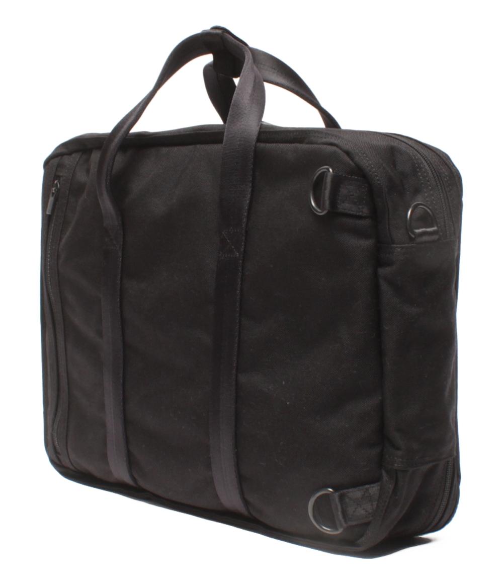 PORTER 3way ビジネスバッグ ブリーフケース ショルダーバッグ 斜め掛け リュック メンズ ポーター