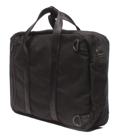 PORTER 3way ビジネスバッグ ブリーフケース ショルダーバッグ 斜め掛け リュック メンズ ポーター