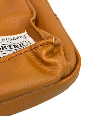 PORTER ボディバッグ メンズ ポーター