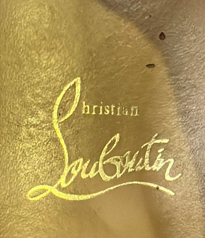 Christian Louboutin ローカットスニーカー Tiketa Run レディース SIZE 37.5 クリスチャンルブタン