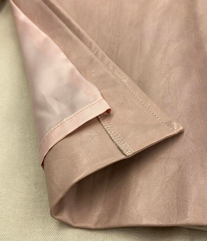 アメリ レザースカート ロングスカート レディース SIZE M (M) AMERI