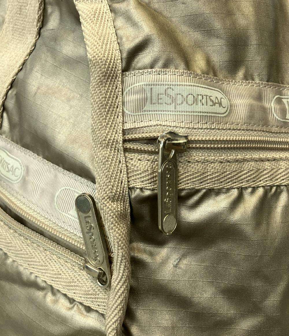 レスポートサック ボストンバッグ レディース LeSportsac