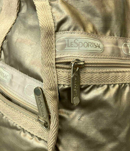 レスポートサック ボストンバッグ レディース LeSportsac