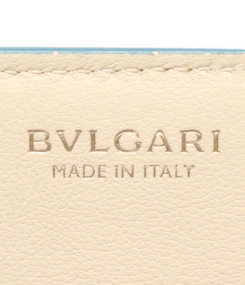 BVLGARI 長財布 レディース ブルガリ