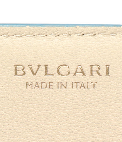 BVLGARI 長財布 レディース ブルガリ