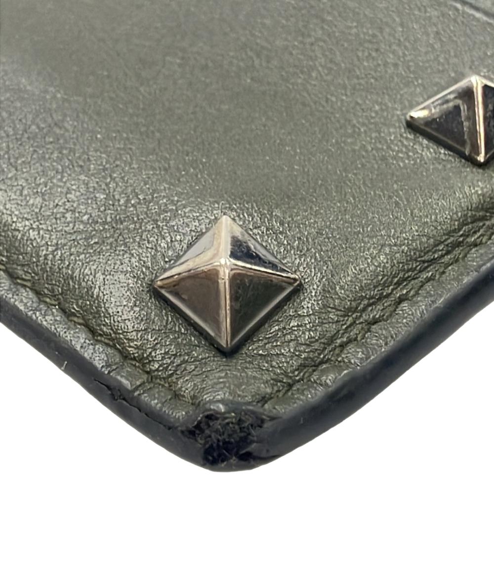 Valentino Garavani コインケース フラグメントケース メンズ ヴァレンティノ・ガラヴァーニ