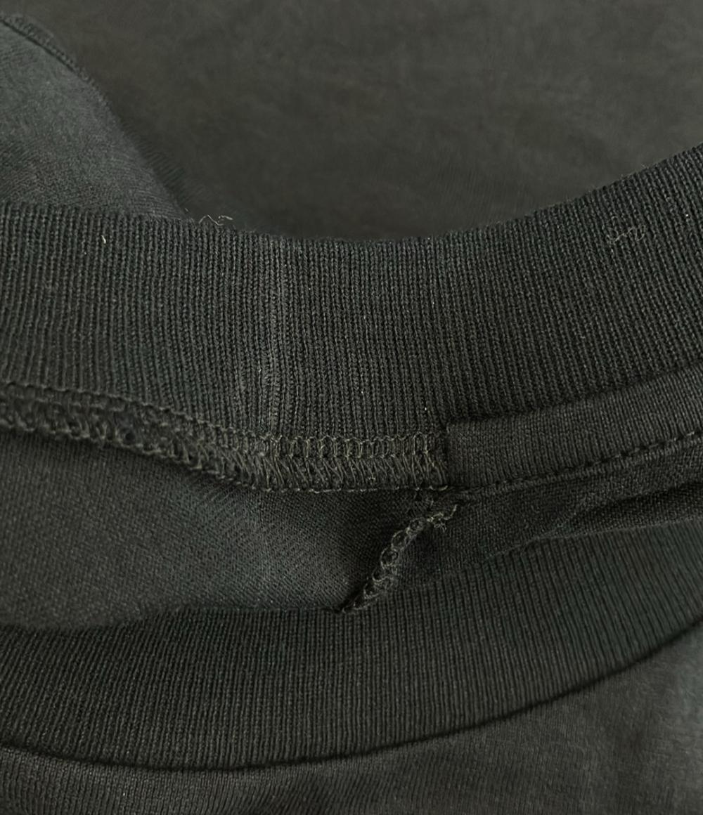 サルヴァトーレフェラガモ 半袖Tシャツ ユニセックス SIZE S Salvatore Ferragamo