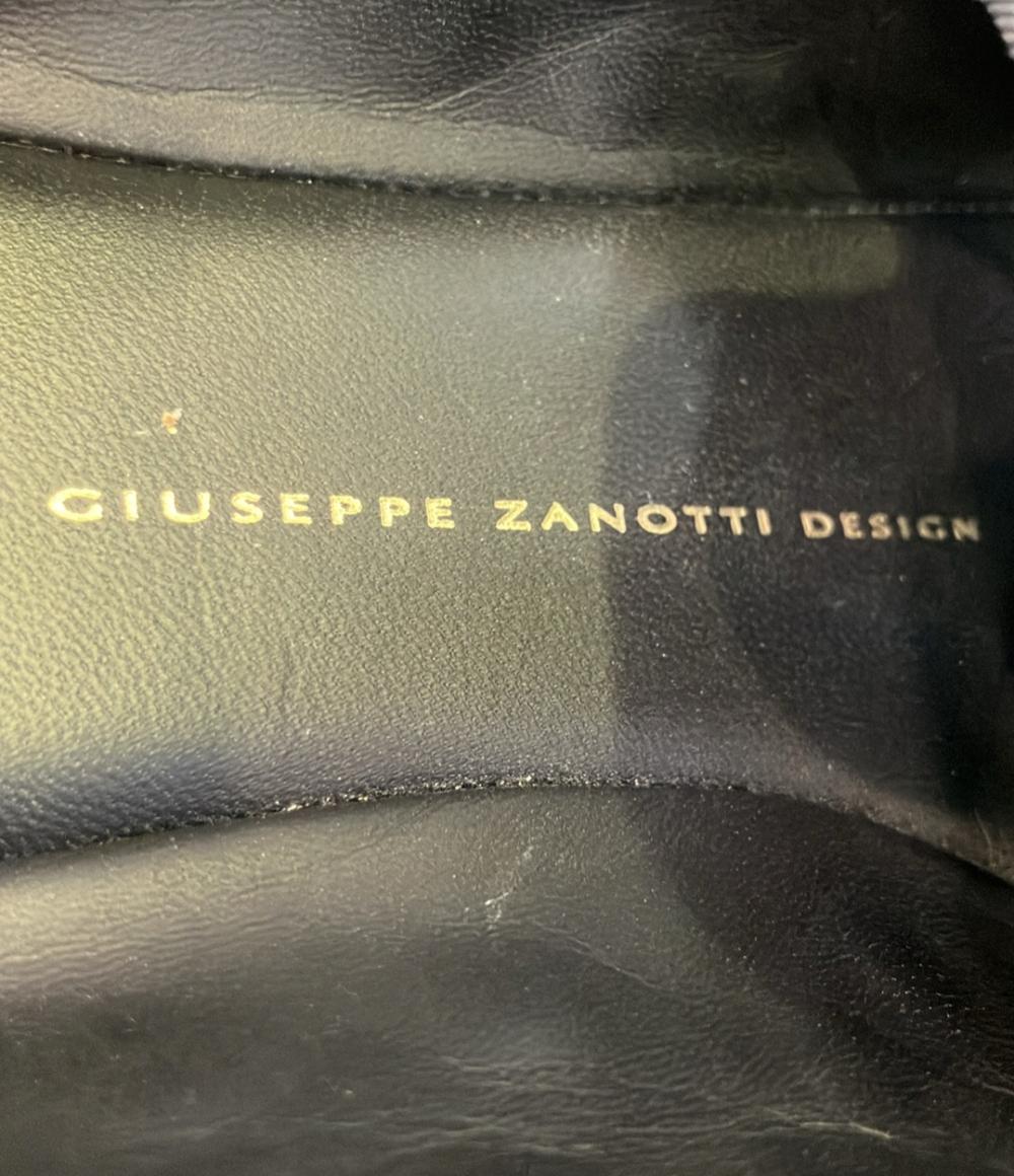 ジュゼッペザノッティ フラットシューズ バレエシューズ レディース SIZE 37 (L) GIUSEPPE ZANOTTI