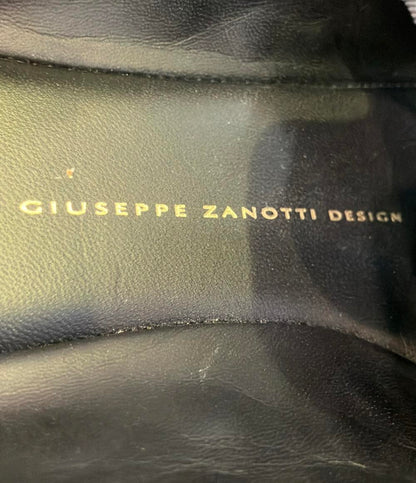 ジュゼッペザノッティ フラットシューズ バレエシューズ レディース SIZE 37 (L) GIUSEPPE ZANOTTI