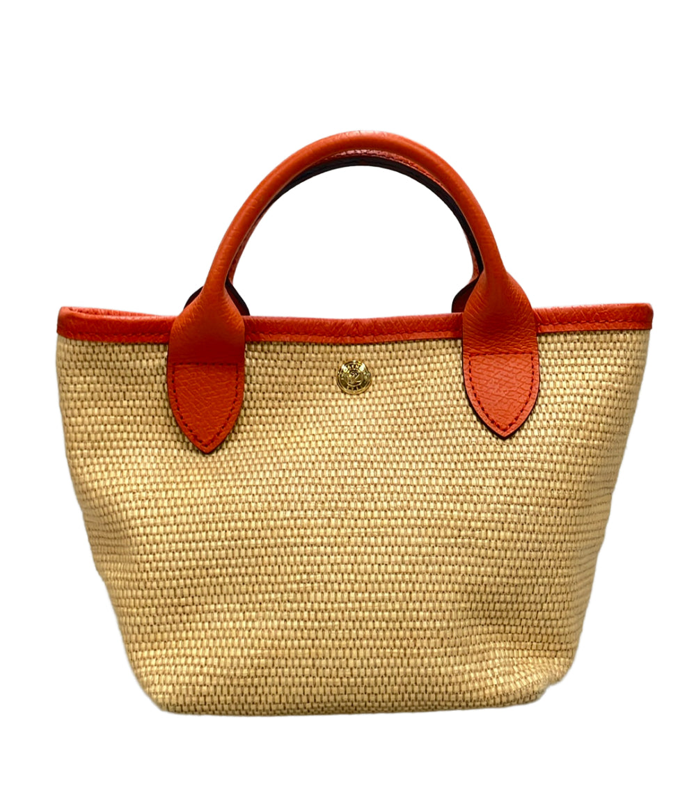 Longchamp 2way ハンドバッグ ショルダーバッグ 斜め掛け レディース ロンシャン