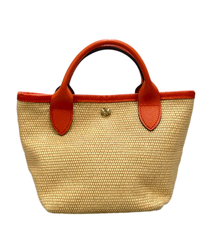 Longchamp 2way ハンドバッグ ショルダーバッグ 斜め掛け レディース ロンシャン