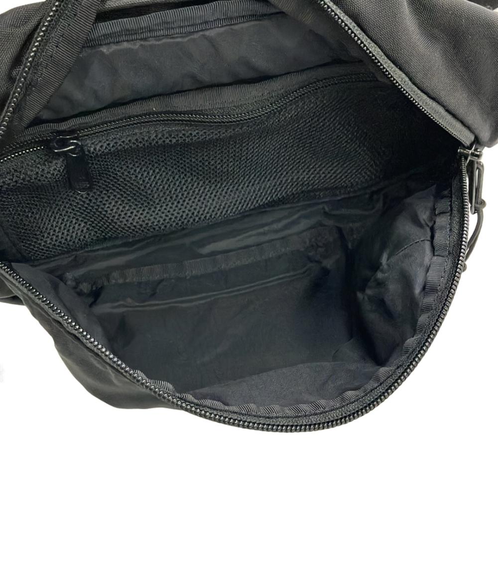 美品 THE NORTH FACE ウエストバッグ ボディバッグ ナイロン NM71902 ユニセックス ザ・ノースフェイス