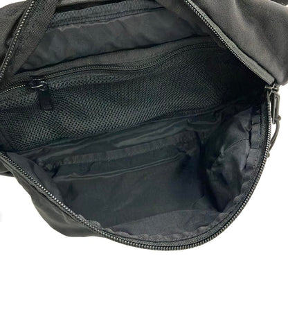 美品 THE NORTH FACE ウエストバッグ ボディバッグ ナイロン NM71902 ユニセックス ザ・ノースフェイス
