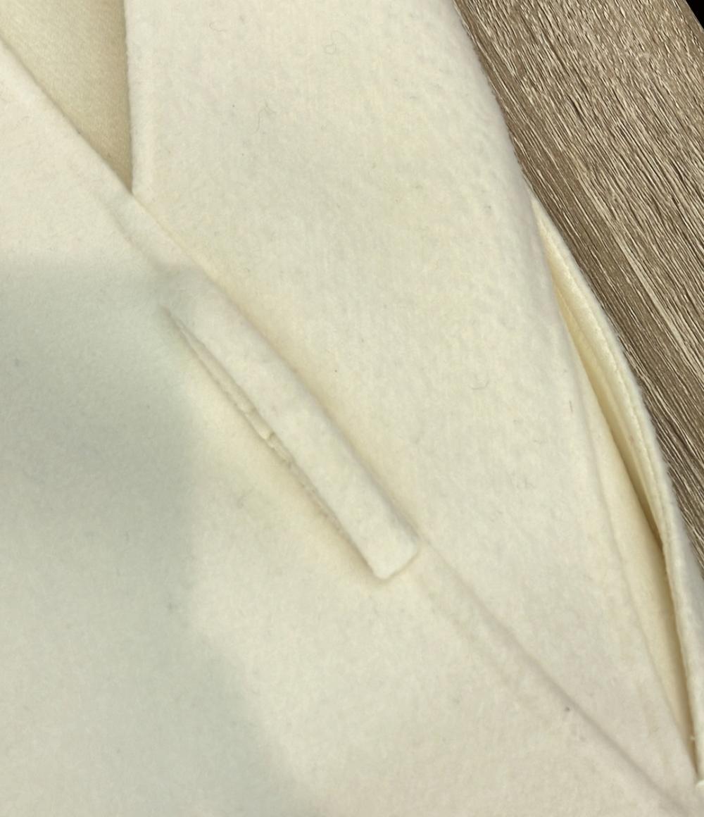 Drawer ノースリーブワンピース 22AW ウール 6526-299-1329 レディース SIZE 38 (M) ドゥロワー