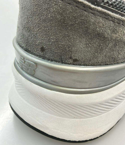 NEW BALANCE ローカットスニーカー MW880GR5 メンズ SIZE 27.0 (L) ニューバランス