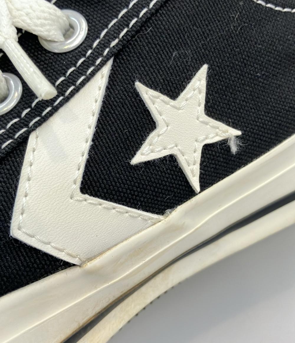 コンバース ローカットスニーカー レディース SIZE 24.5 (L) CONVERSE