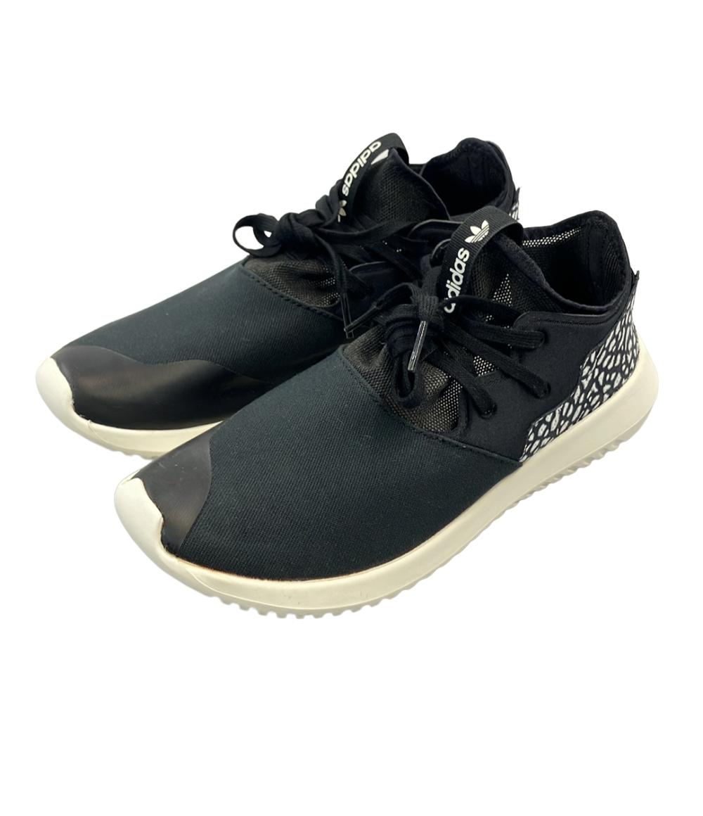 adidas ローカットスニーカー WMNS TUBULAR Entrap S75919 レディース SIZE 24.0 (L) アディダス