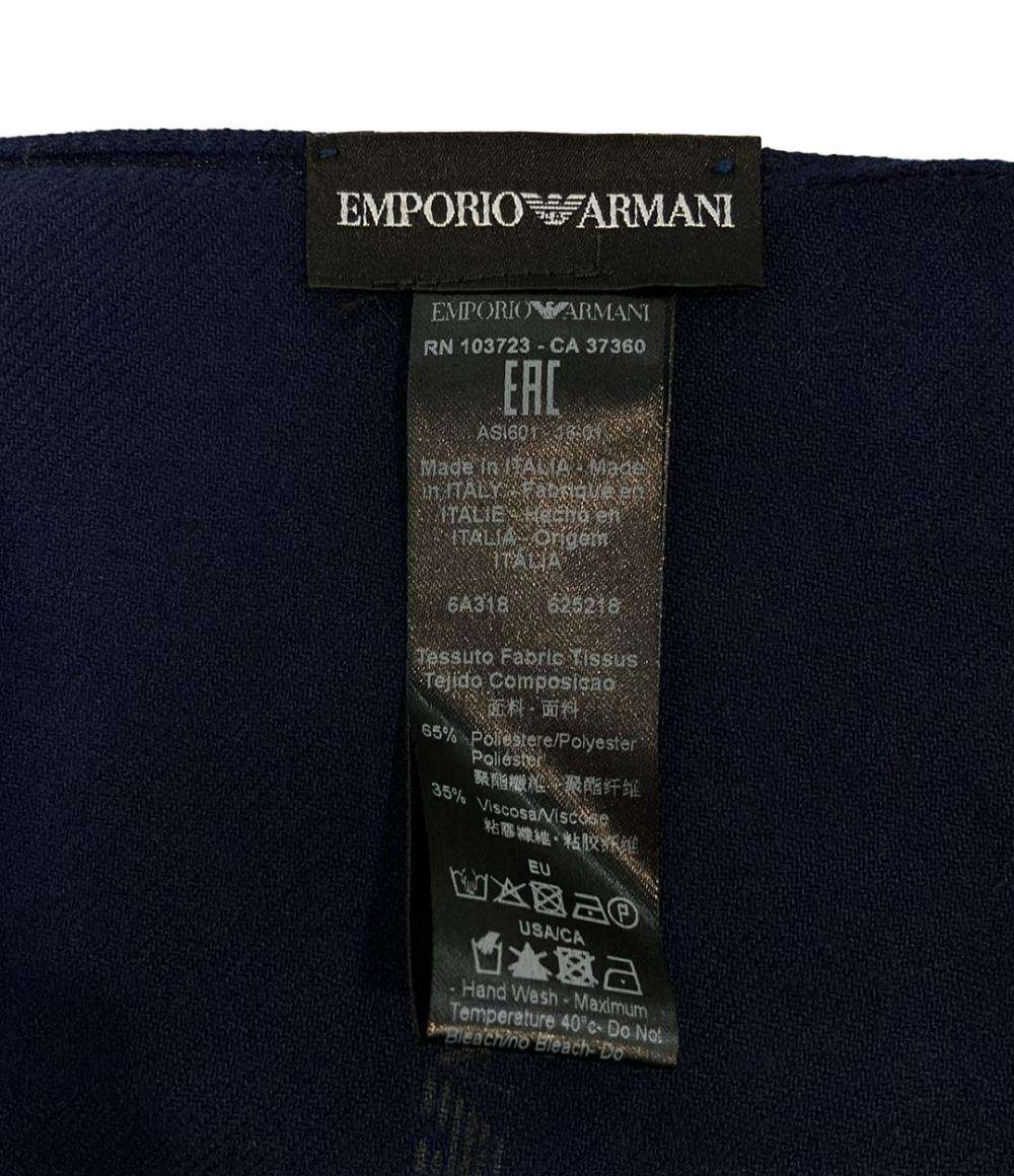 美品 エンポリオ・アルマーニ スカーフ レディース Emporio Armani