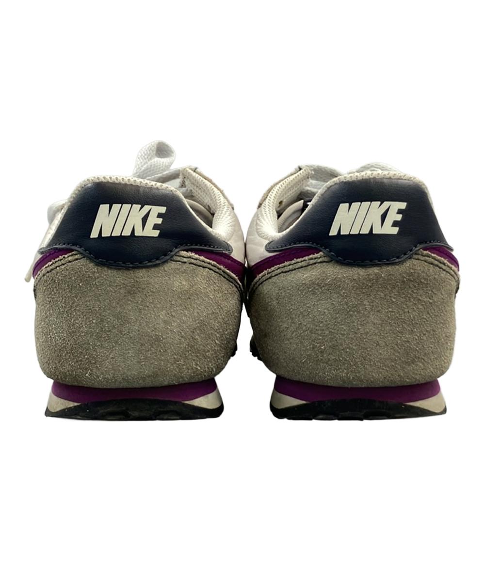 ナイキ ローカットスニーカー 64451-005 レディース SIZE 24.0 (L) NIKE