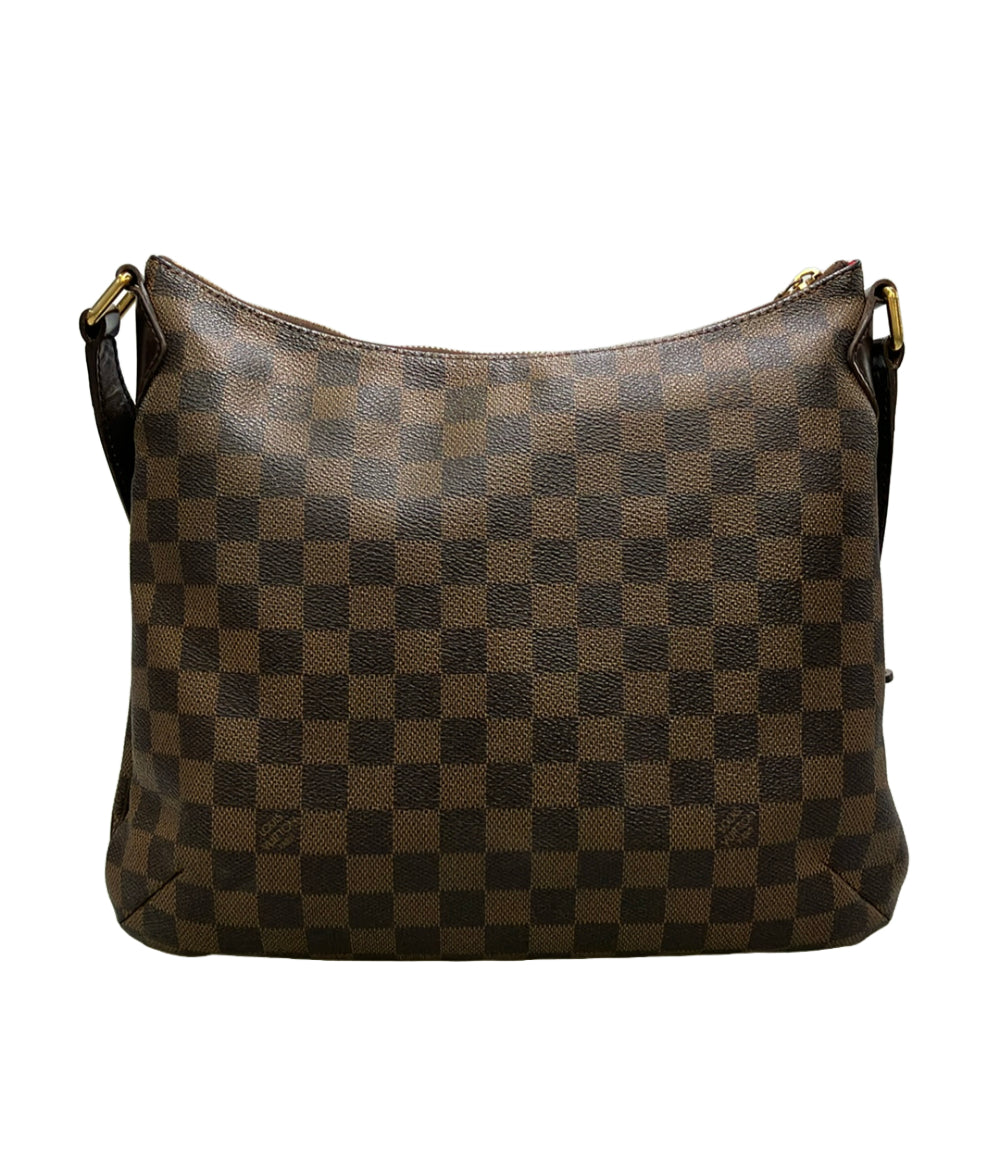 LOUIS VUITTON ショルダーバッグ 斜め掛け ブルームズベリ PM ダミエ N42251 レディース ルイ・ヴィトン