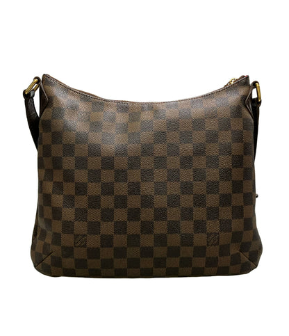LOUIS VUITTON ショルダーバッグ 斜め掛け ブルームズベリ PM ダミエ N42251 レディース ルイ・ヴィトン