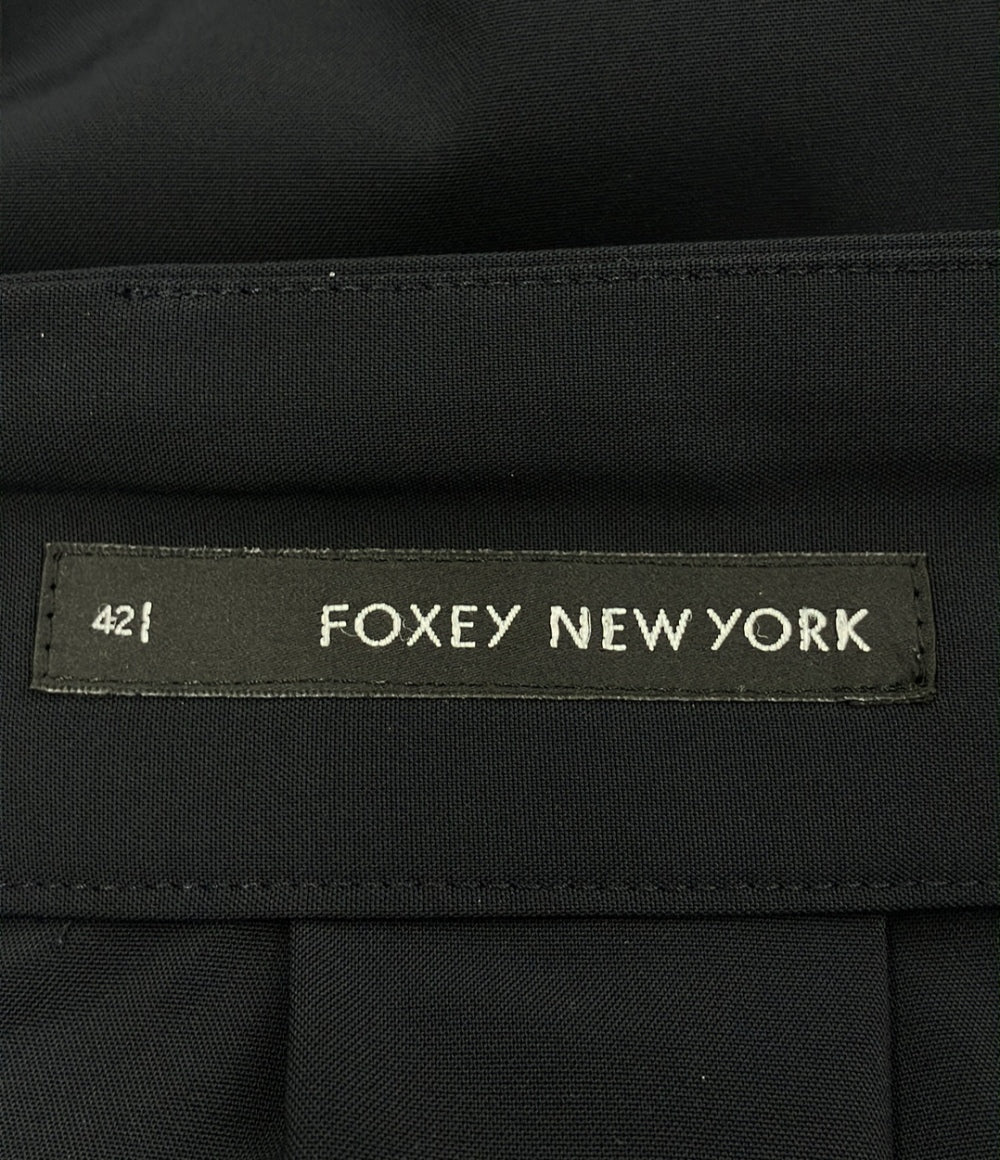 美品 フォクシー ニューヨーク 膝丈スカート レディース SIZE 42 (L) foxey new york