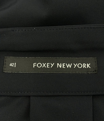 美品 フォクシー ニューヨーク 膝丈スカート レディース SIZE 42 (L) foxey new york