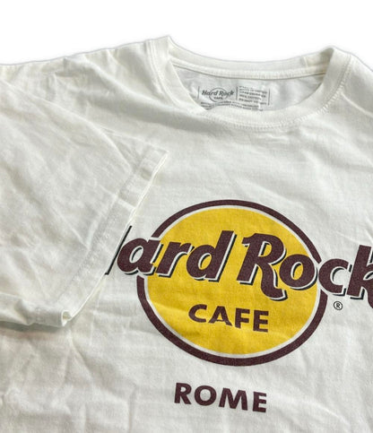 ハードロック 半袖Tシャツ メンズ SIZE XL Hard Rock